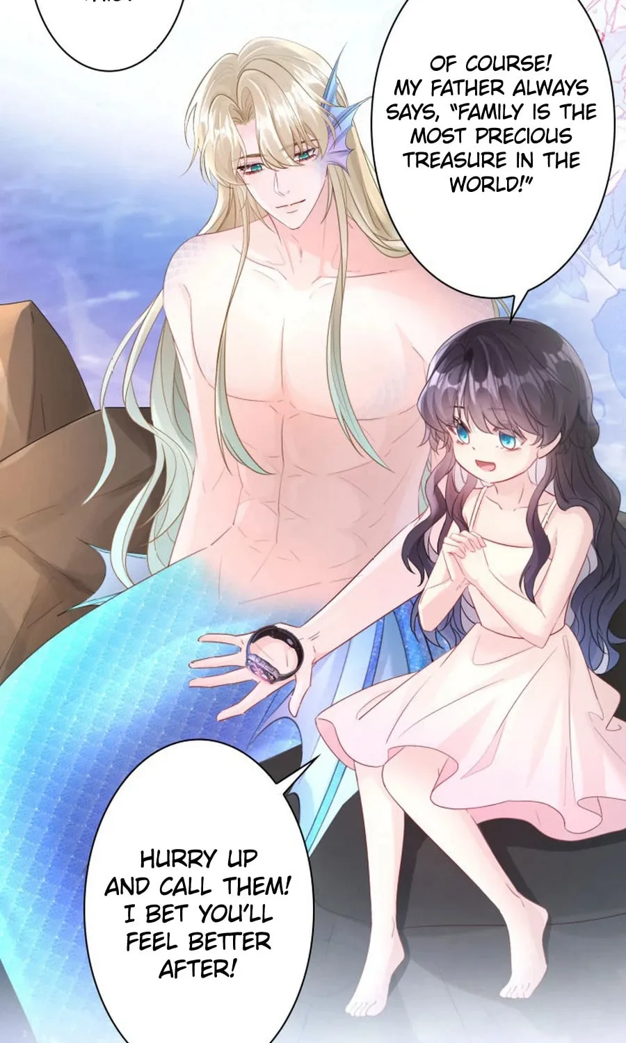 That Summer's Promise Once Again Chapter 6 page 28 - 