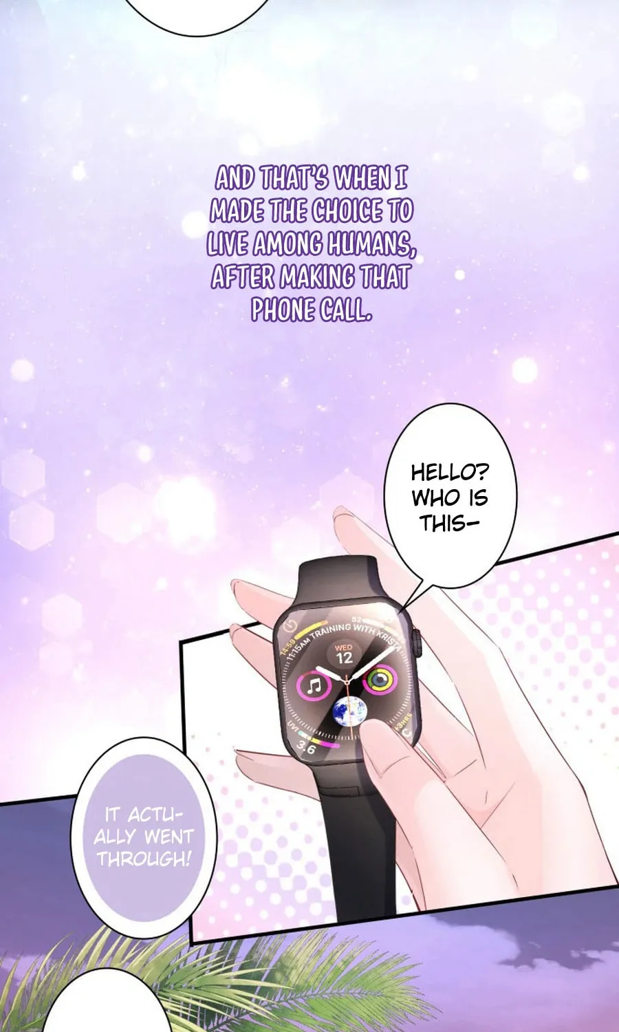 That Summer's Promise Once Again Chapter 6 page 29 - 