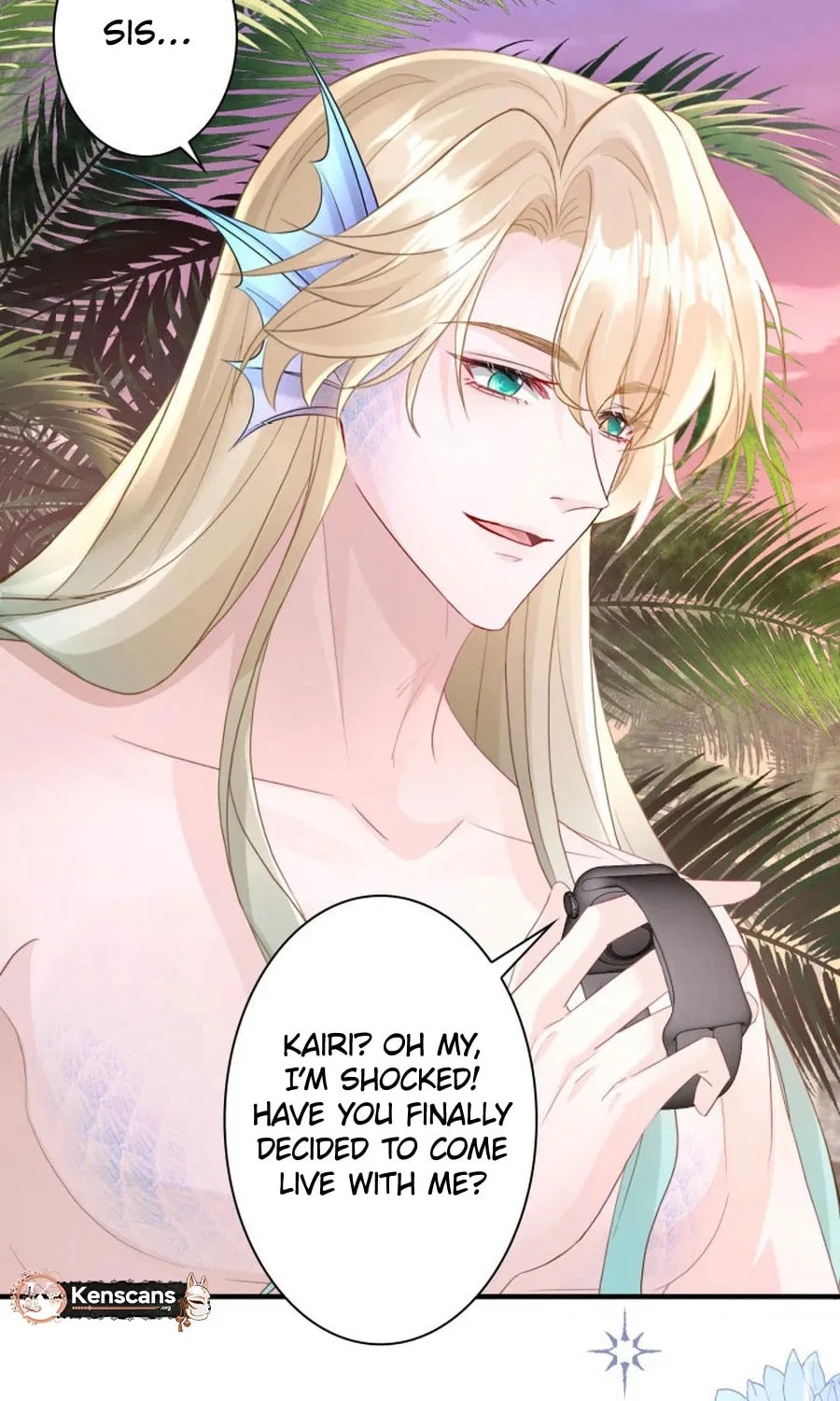 That Summer's Promise Once Again Chapter 6 page 30 - 