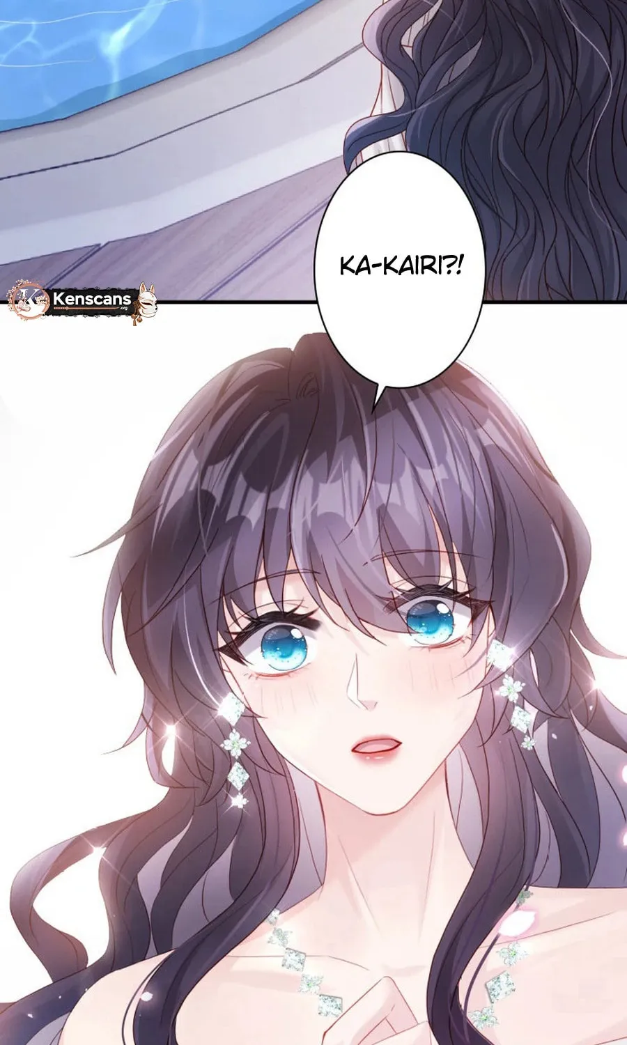 That Summer's Promise Once Again Chapter 6 page 4 - 