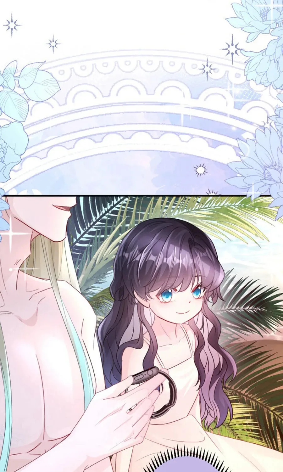 That Summer's Promise Once Again Chapter 6 page 31 - 