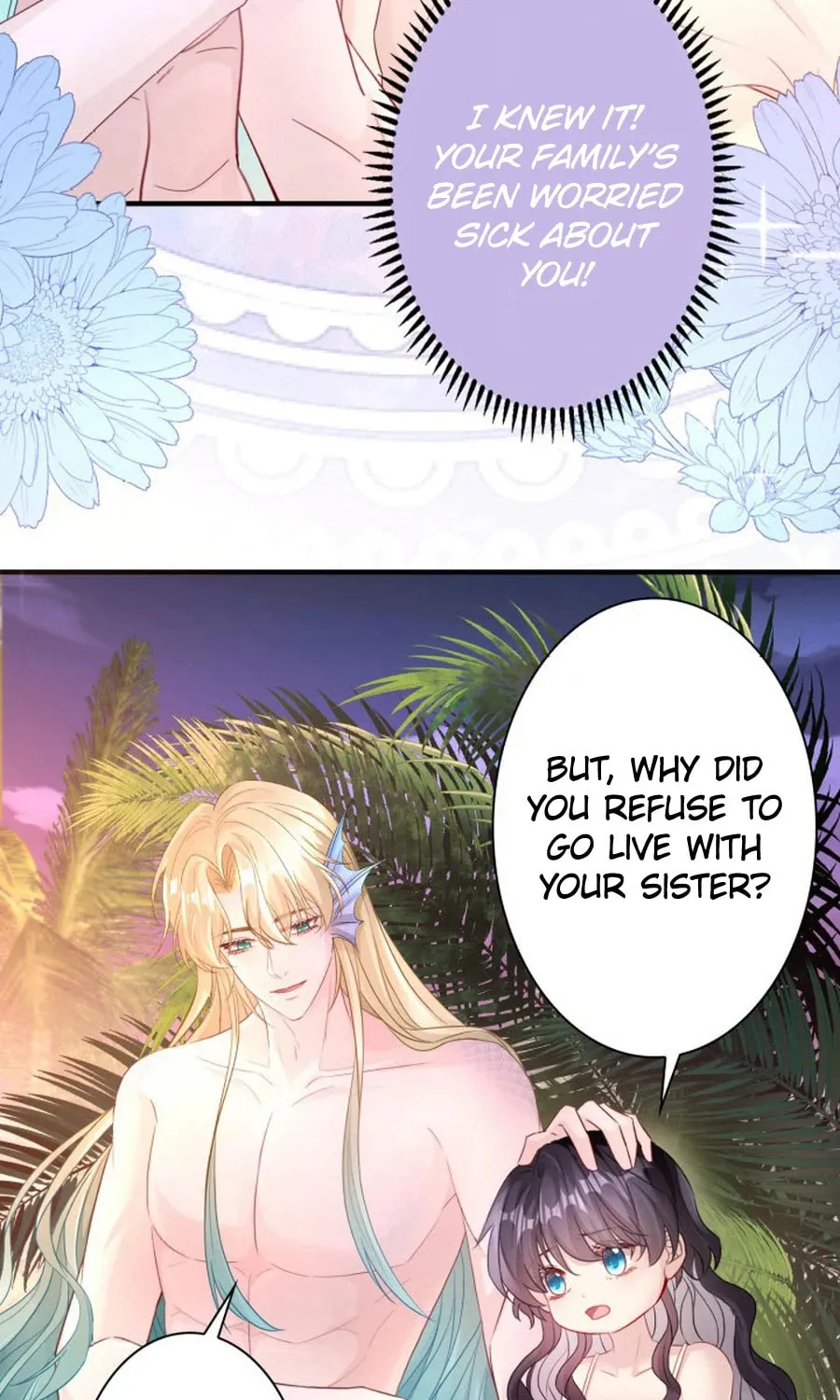 That Summer's Promise Once Again Chapter 6 page 32 - 