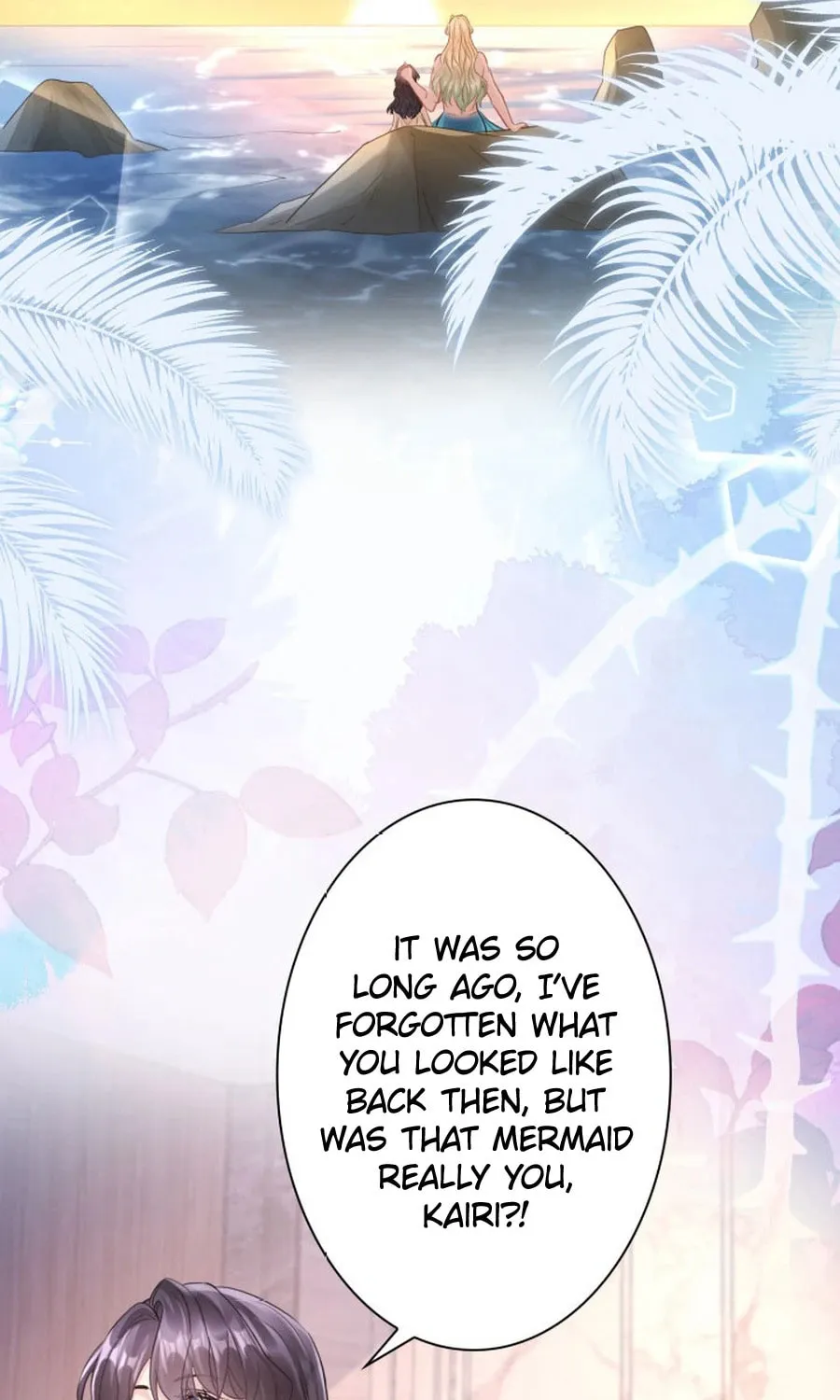 That Summer's Promise Once Again Chapter 6 page 34 - 
