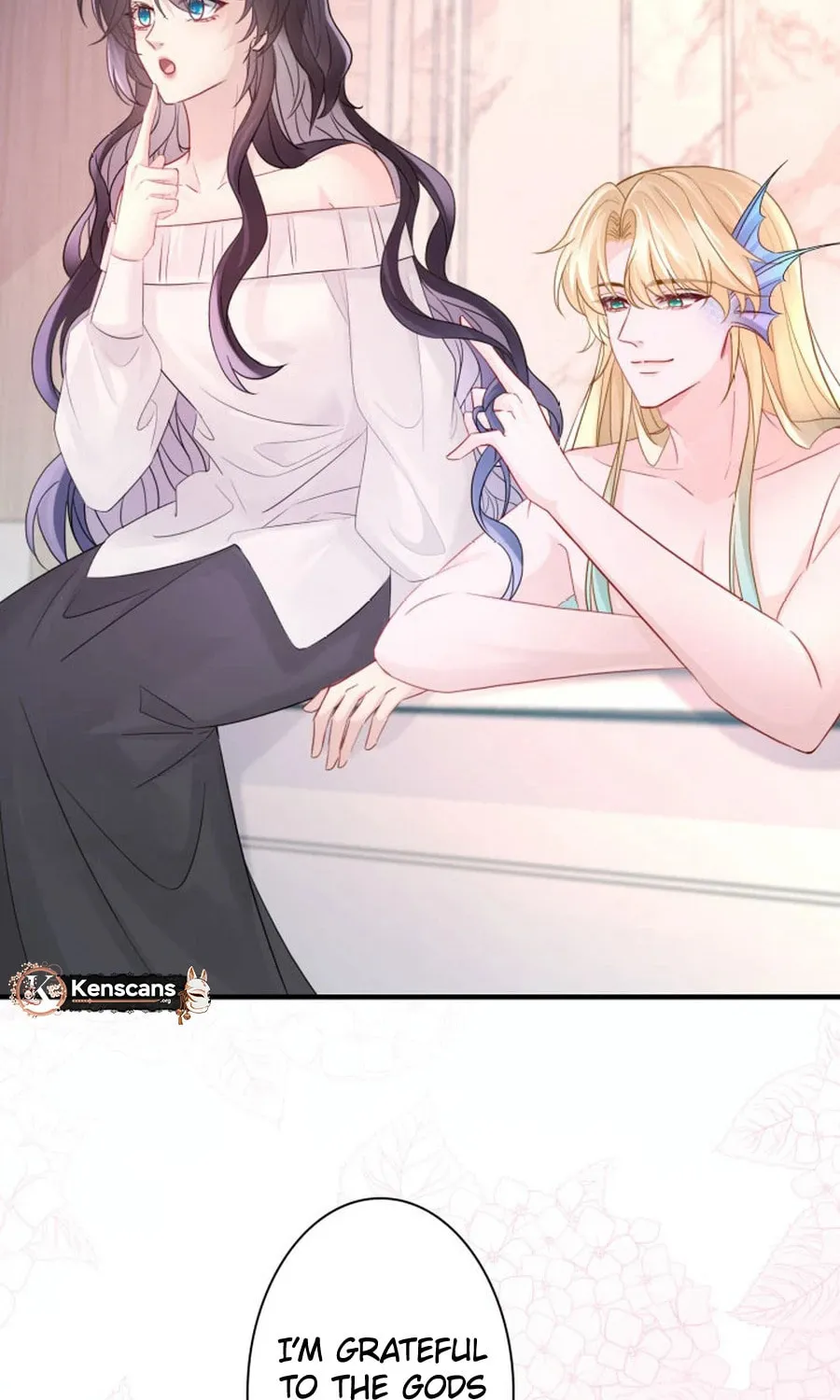 That Summer's Promise Once Again Chapter 6 page 35 - 
