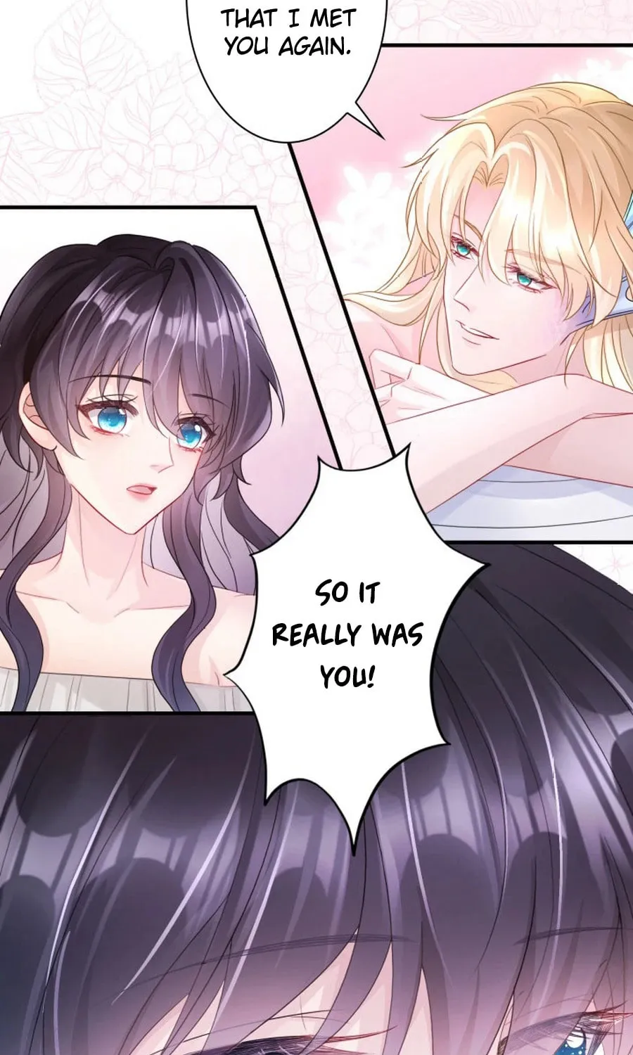 That Summer's Promise Once Again Chapter 6 page 36 - 