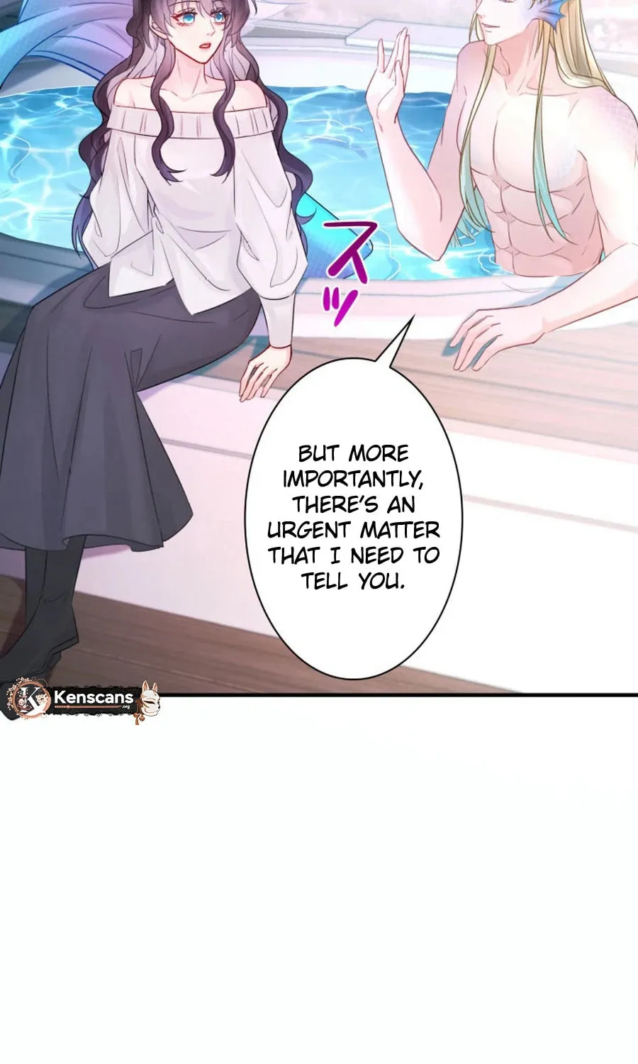 That Summer's Promise Once Again Chapter 6 page 38 - 