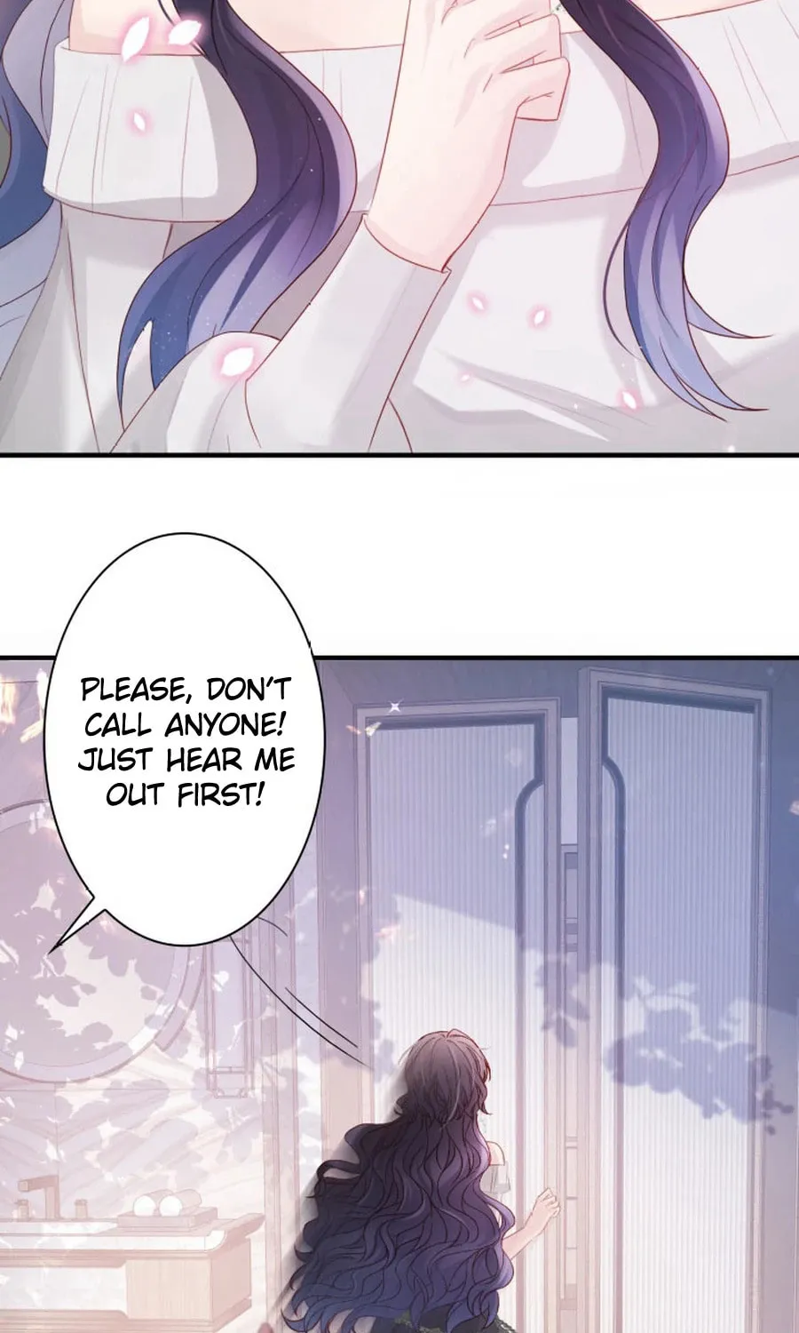 That Summer's Promise Once Again Chapter 6 page 5 - 