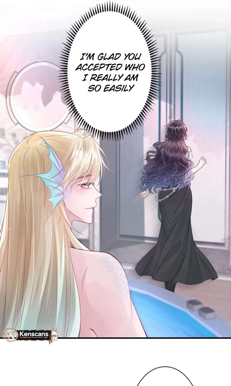 That Summer's Promise Once Again Chapter 6 page 41 - 