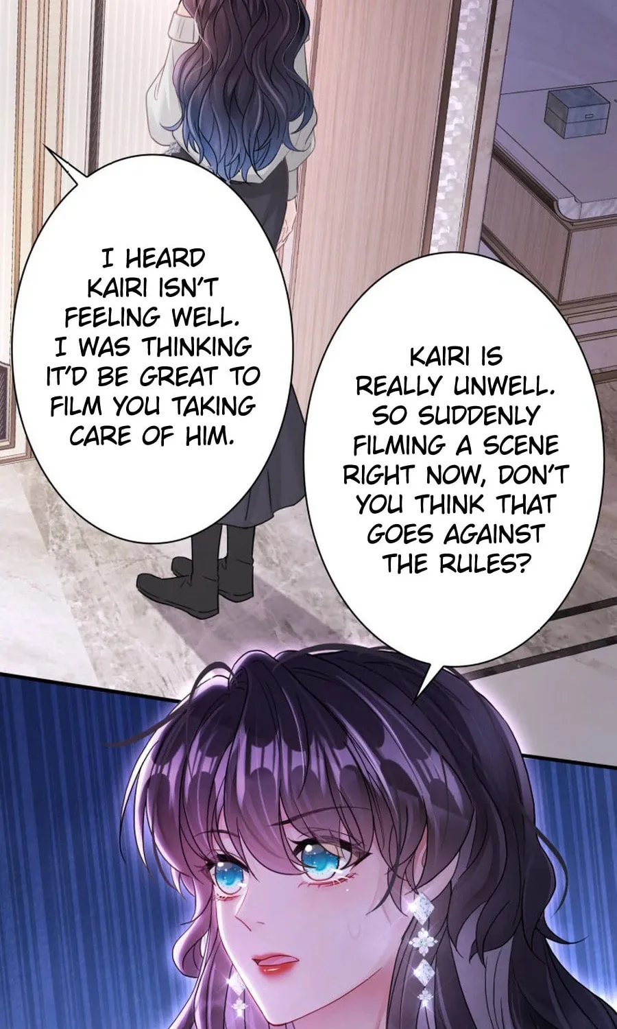 That Summer's Promise Once Again Chapter 6 page 44 - 