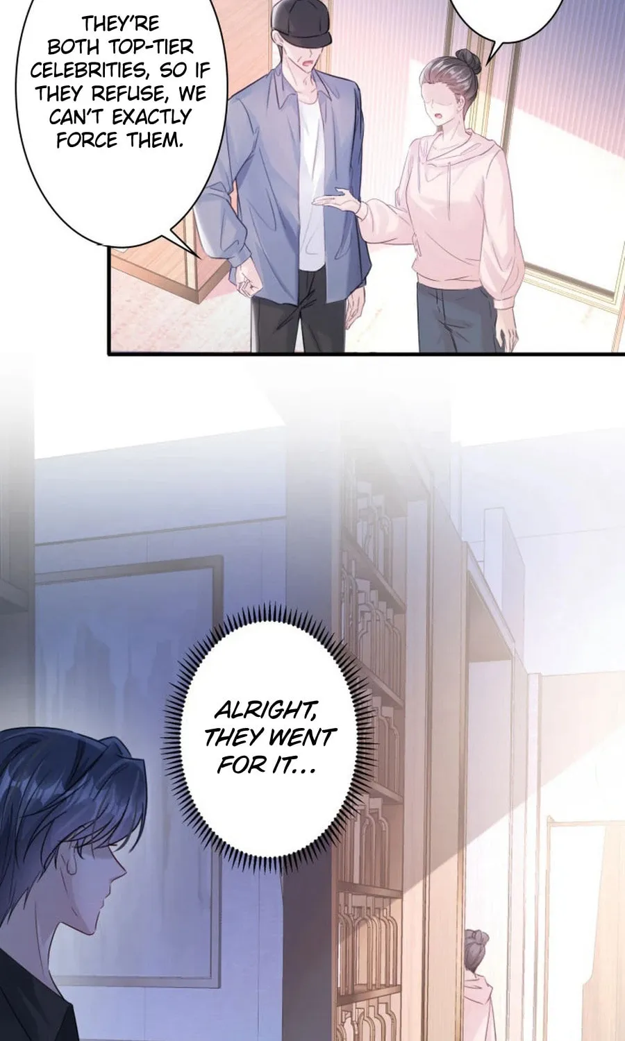 That Summer's Promise Once Again Chapter 6 page 46 - 