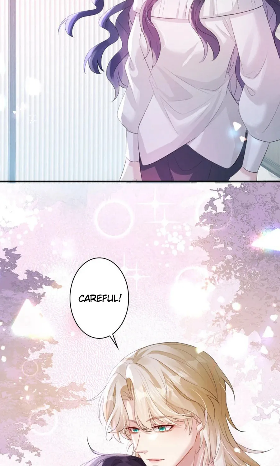That Summer's Promise Once Again Chapter 6 page 51 - 