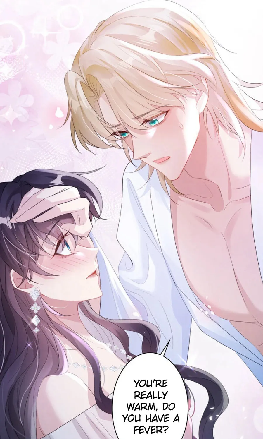 That Summer's Promise Once Again Chapter 6 page 54 - 