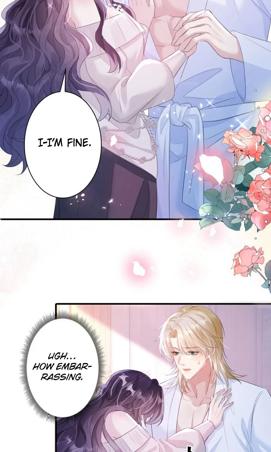 That Summer's Promise Once Again Chapter 6 page 56 - 