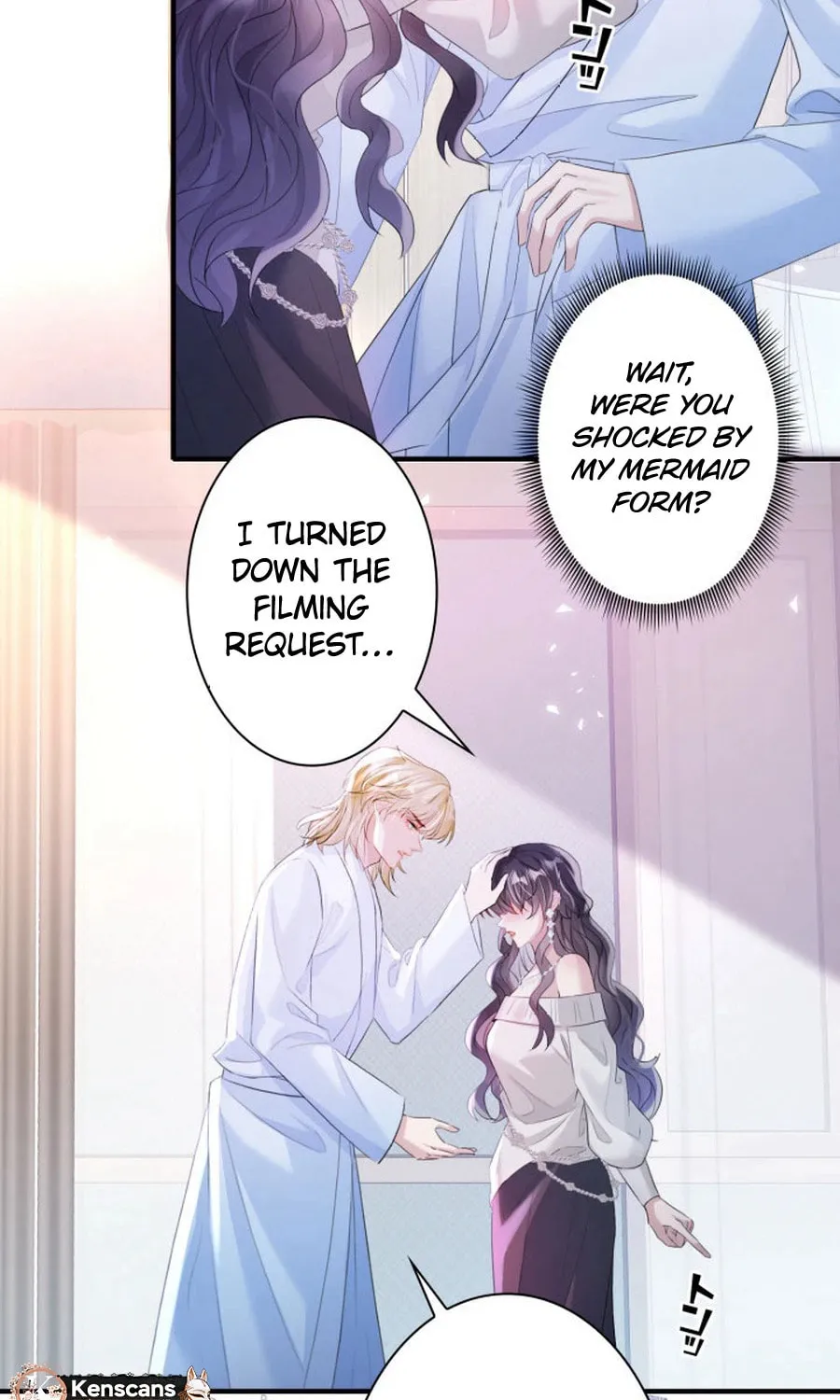 That Summer's Promise Once Again Chapter 6 page 57 - 
