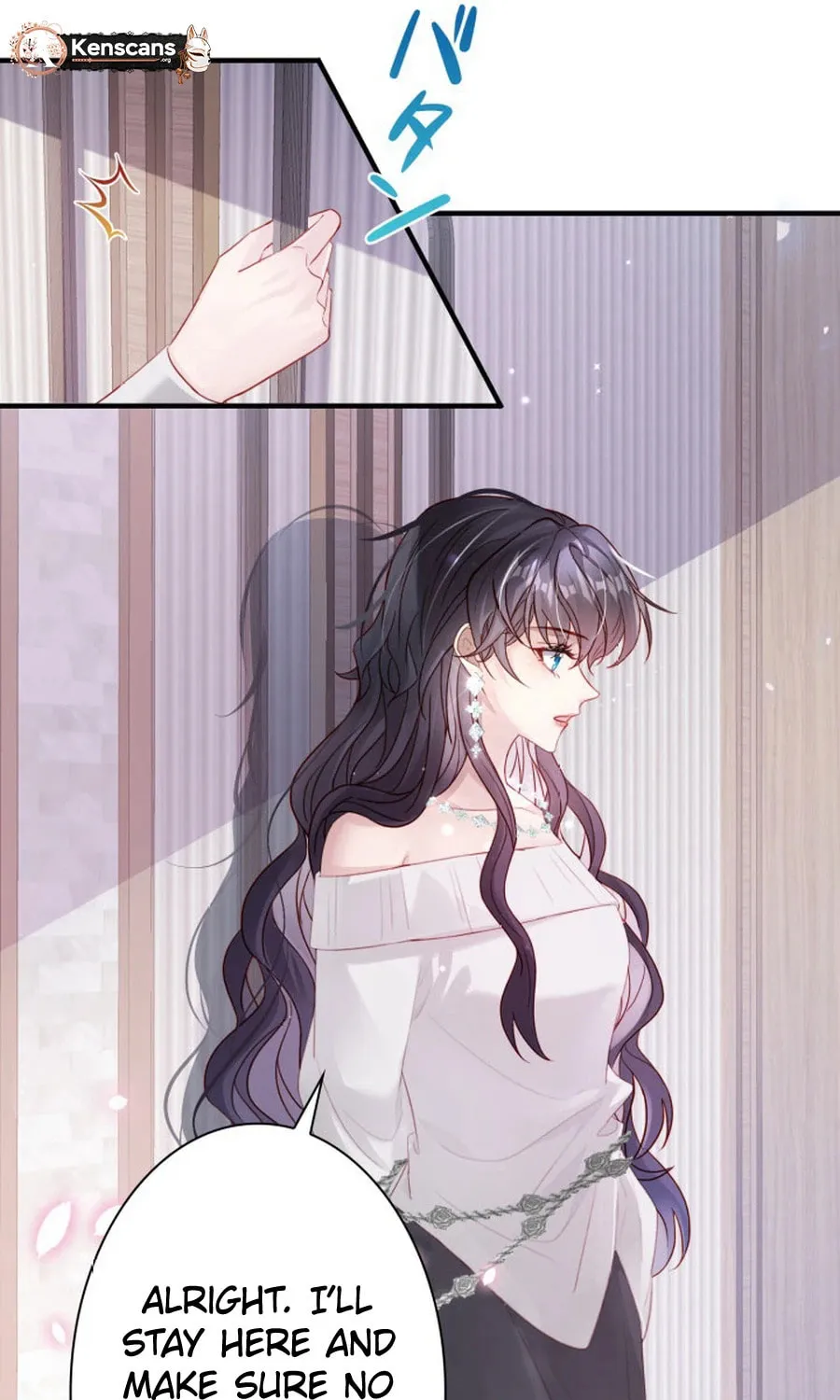 That Summer's Promise Once Again Chapter 6 page 7 - 