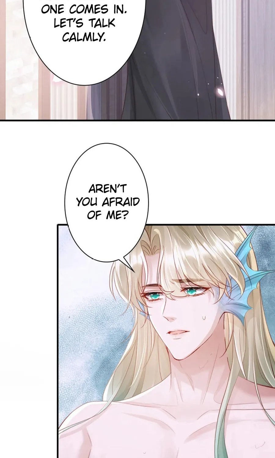 That Summer's Promise Once Again Chapter 6 page 8 - 