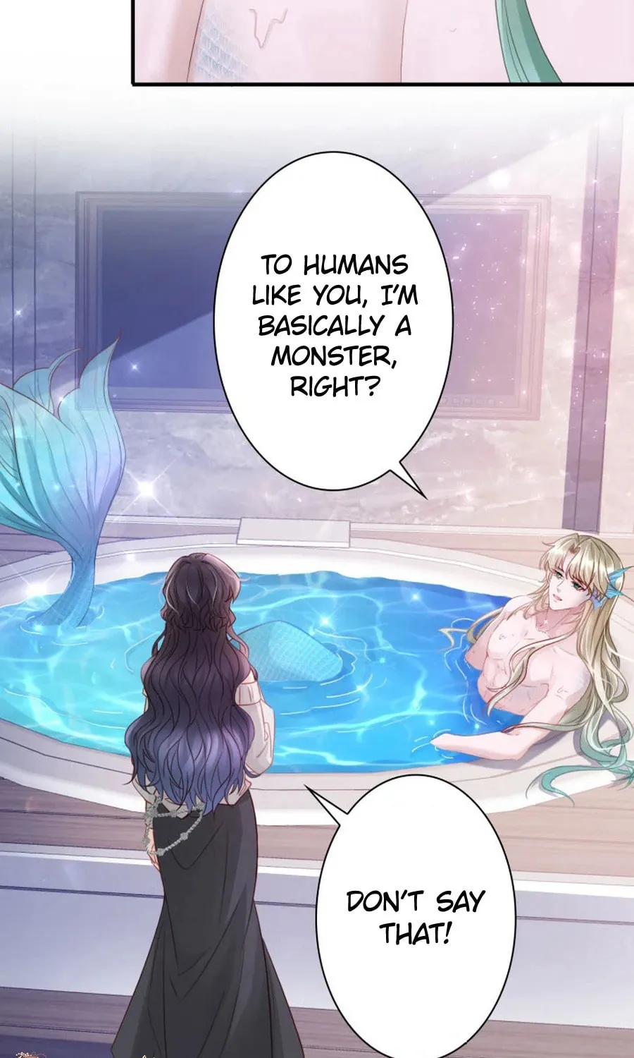 That Summer's Promise Once Again Chapter 6 page 9 - 