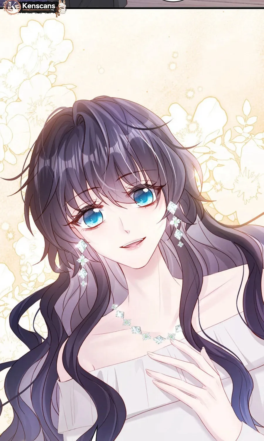 That Summer's Promise Once Again Chapter 6 page 10 - 