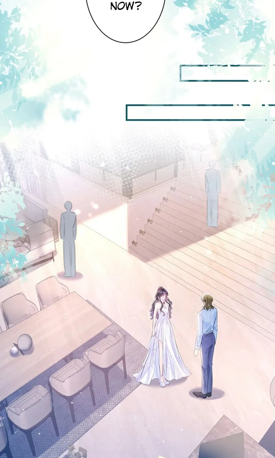 That Summer's Promise Once Again Chapter 7 page 11 - 