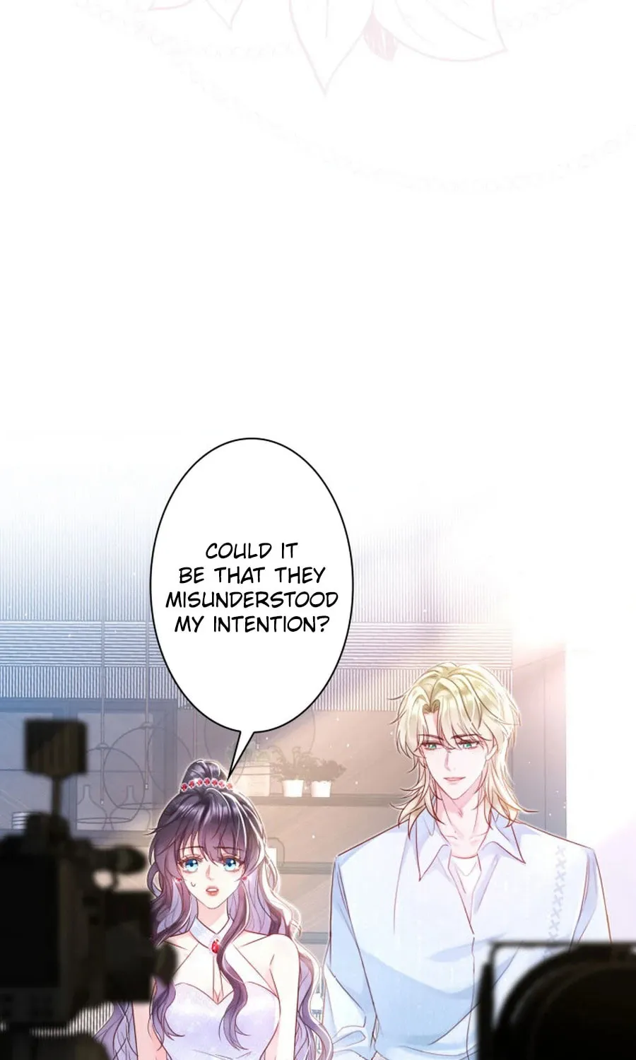 That Summer's Promise Once Again Chapter 7 page 15 - 