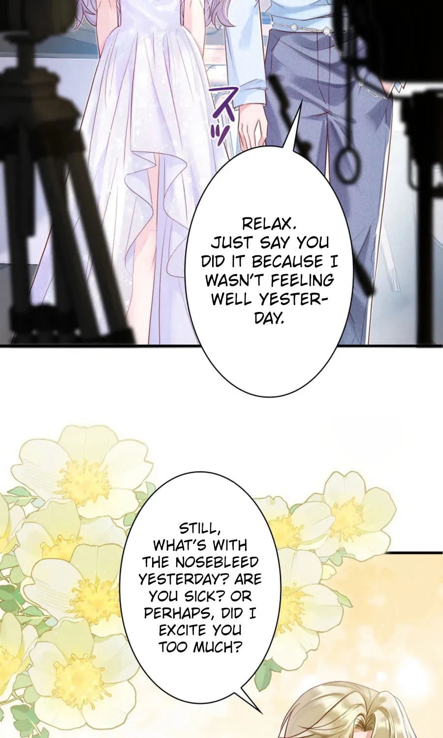That Summer's Promise Once Again Chapter 7 page 16 - 