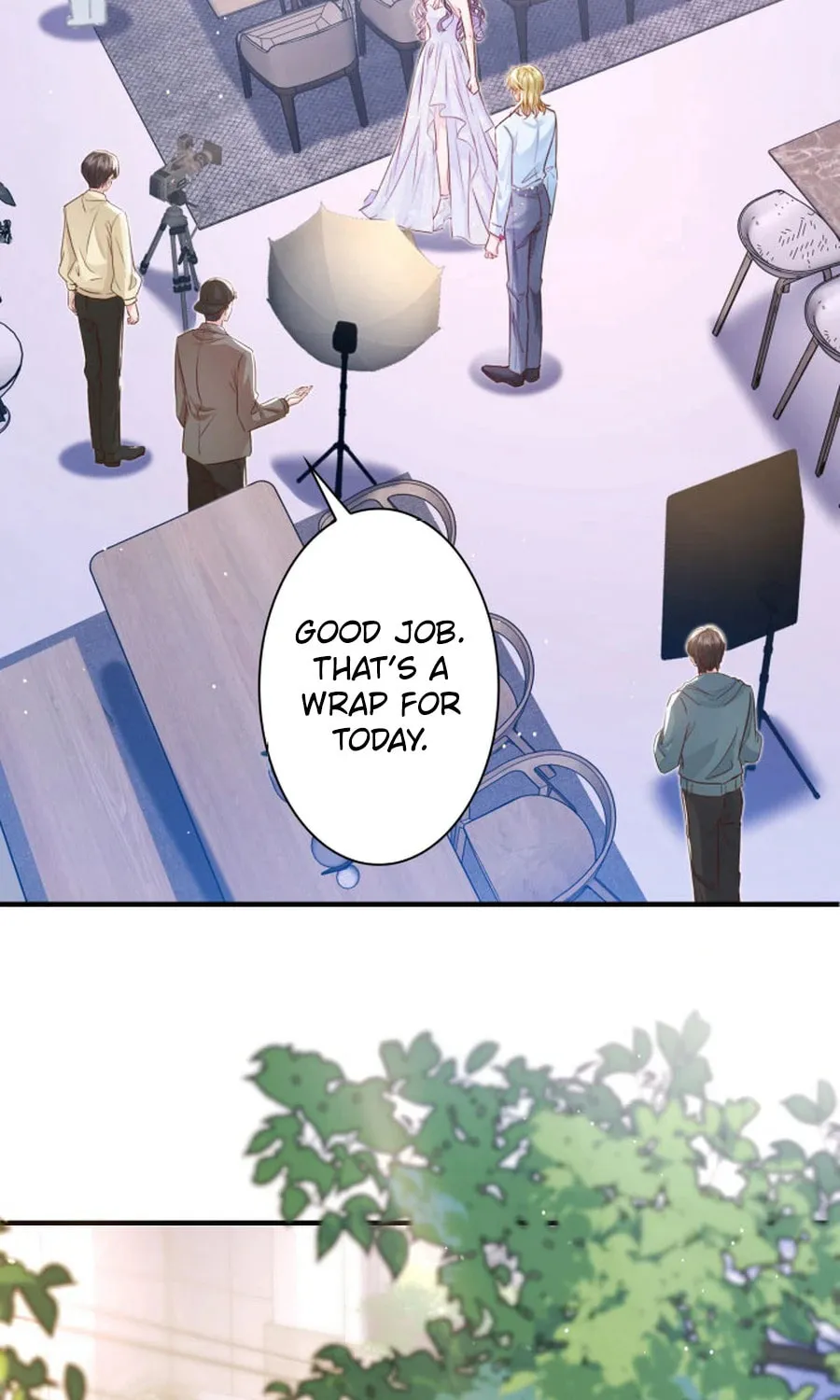 That Summer's Promise Once Again Chapter 7 page 19 - 