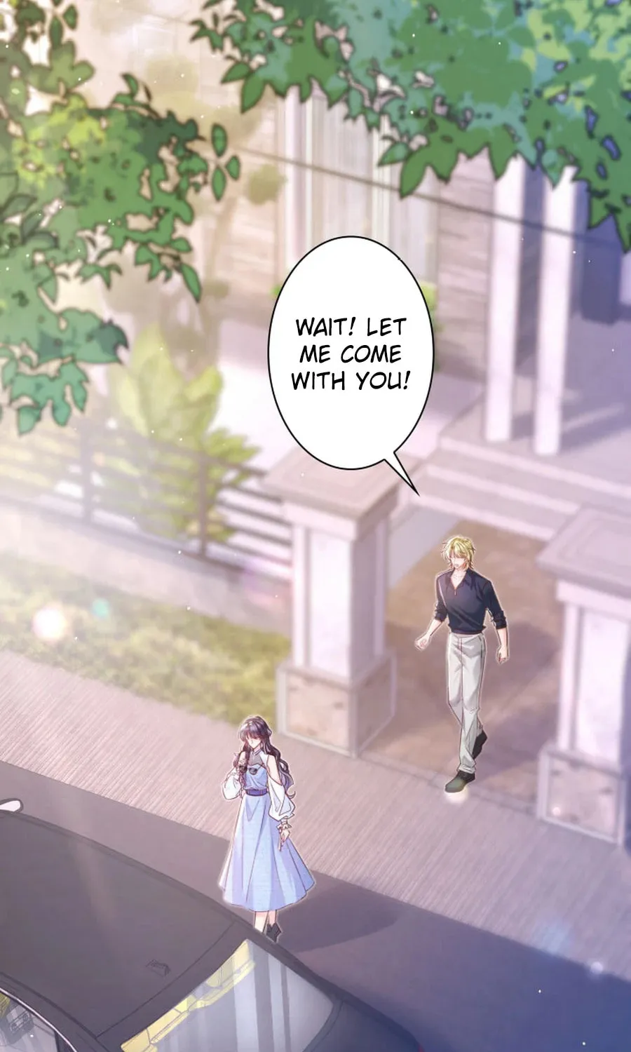 That Summer's Promise Once Again Chapter 7 page 20 - 