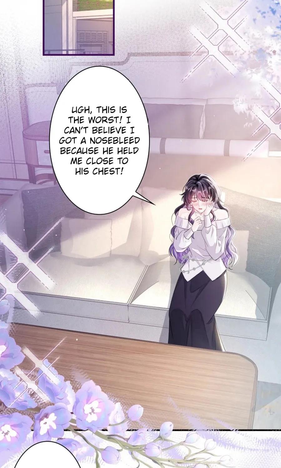 That Summer's Promise Once Again Chapter 7 page 3 - 