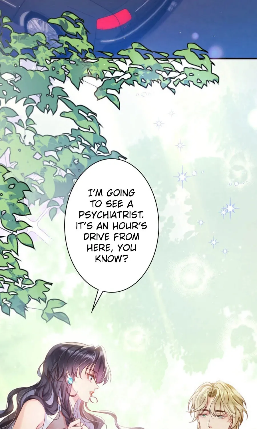 That Summer's Promise Once Again Chapter 7 page 22 - 