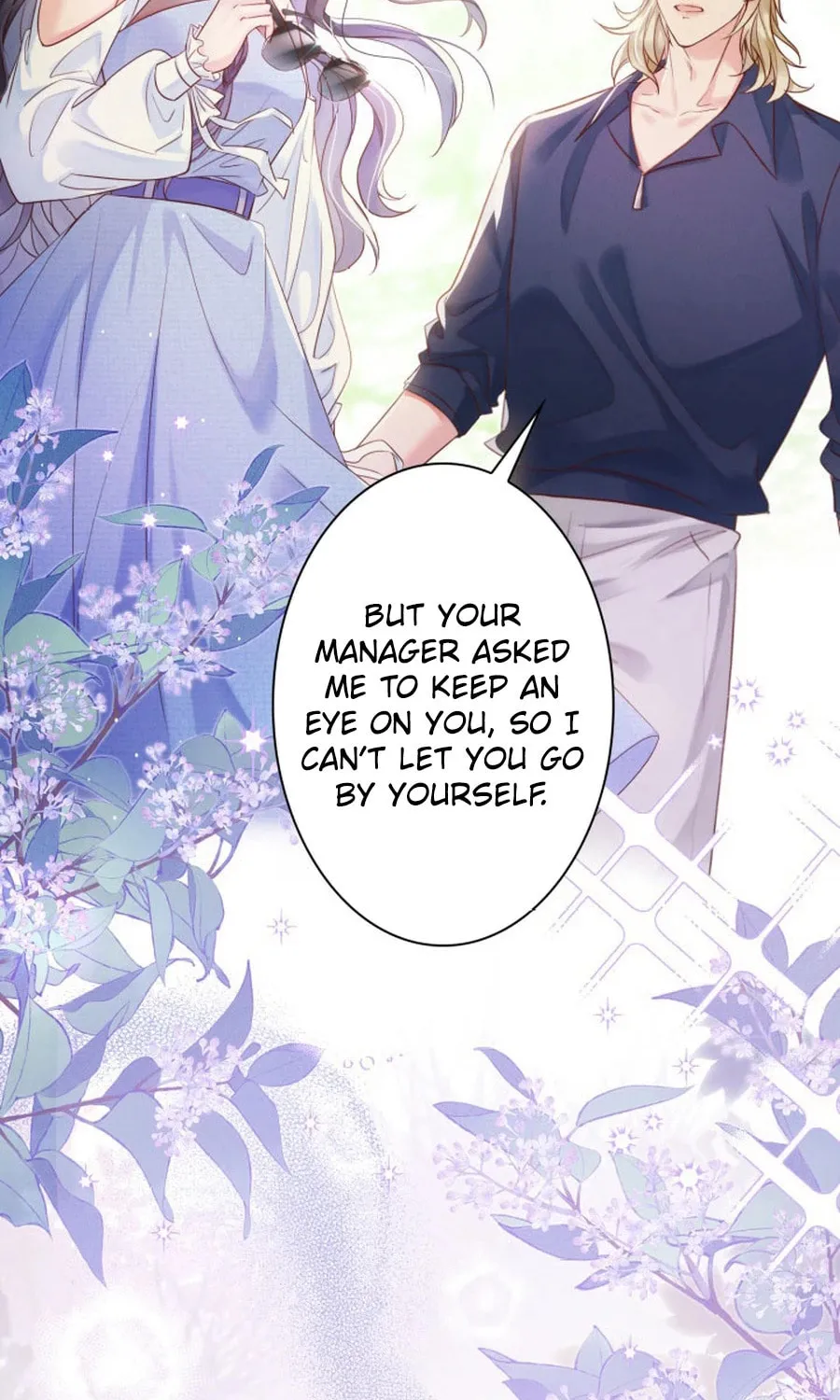 That Summer's Promise Once Again Chapter 7 page 23 - 