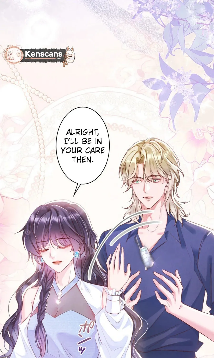 That Summer's Promise Once Again Chapter 7 page 24 - 