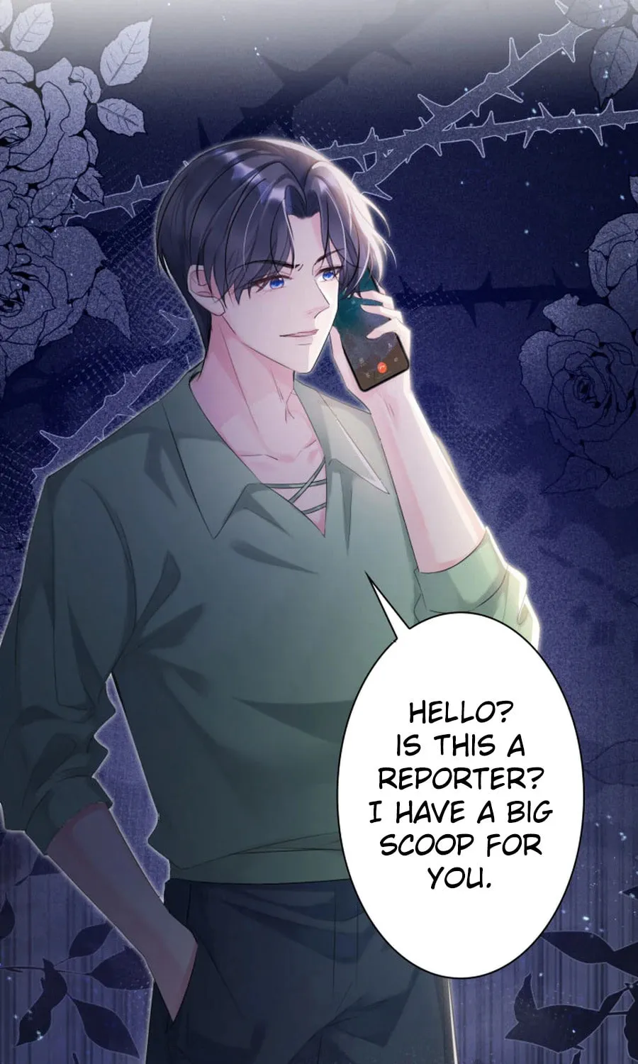 That Summer's Promise Once Again Chapter 7 page 27 - 