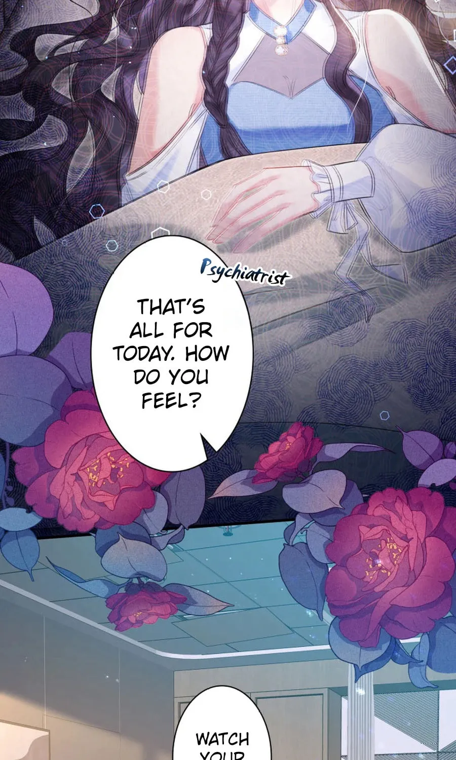 That Summer's Promise Once Again Chapter 7 page 30 - 