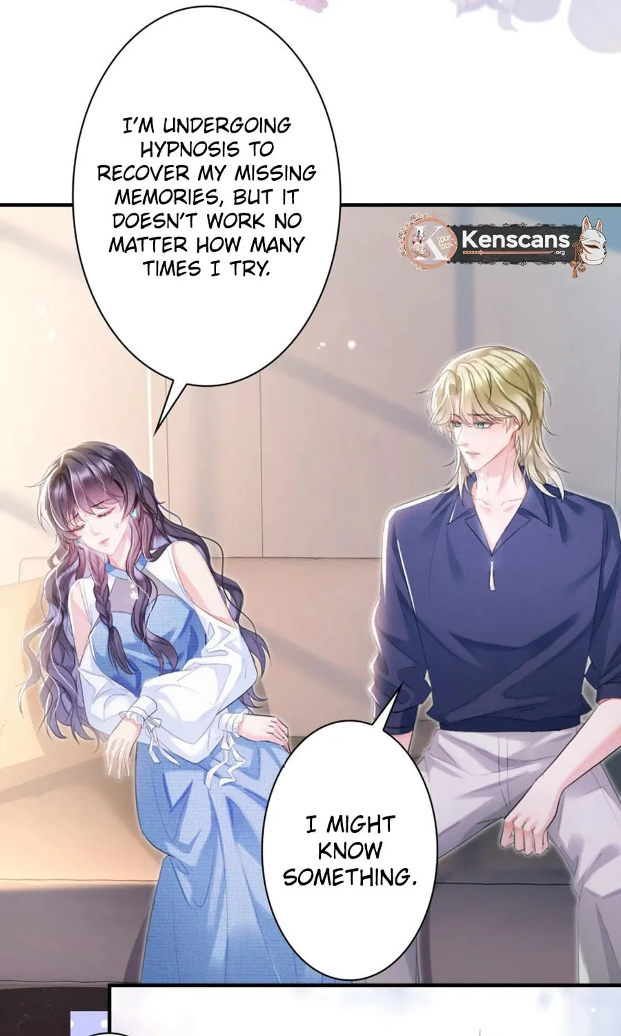 That Summer's Promise Once Again Chapter 7 page 32 - 