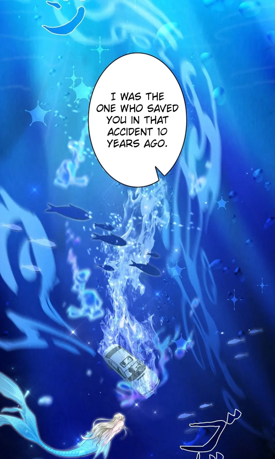That Summer's Promise Once Again Chapter 7 page 34 - 