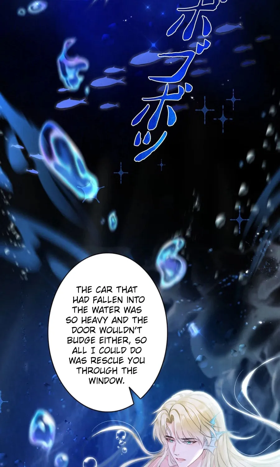 That Summer's Promise Once Again Chapter 7 page 35 - 