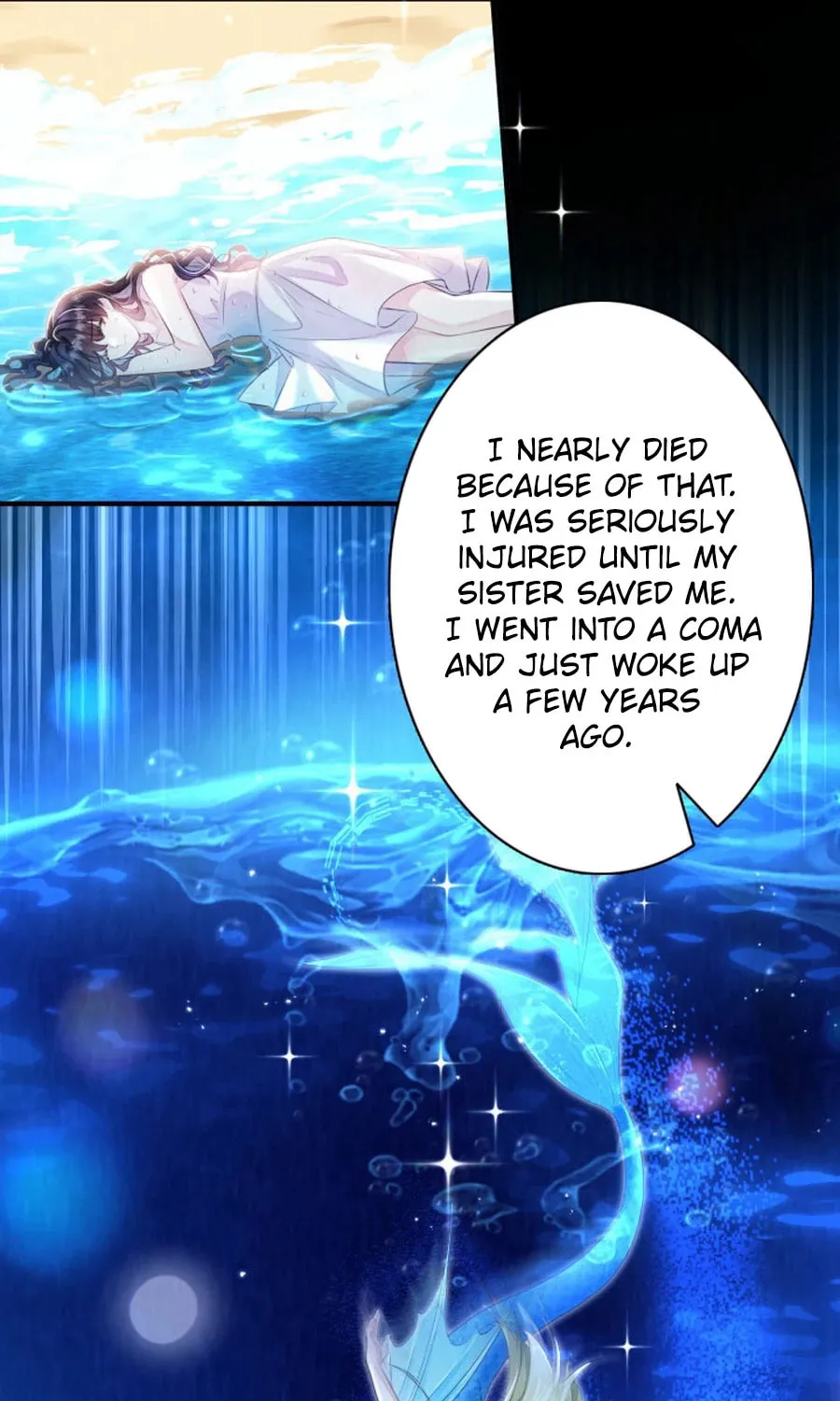 That Summer's Promise Once Again Chapter 7 page 44 - 