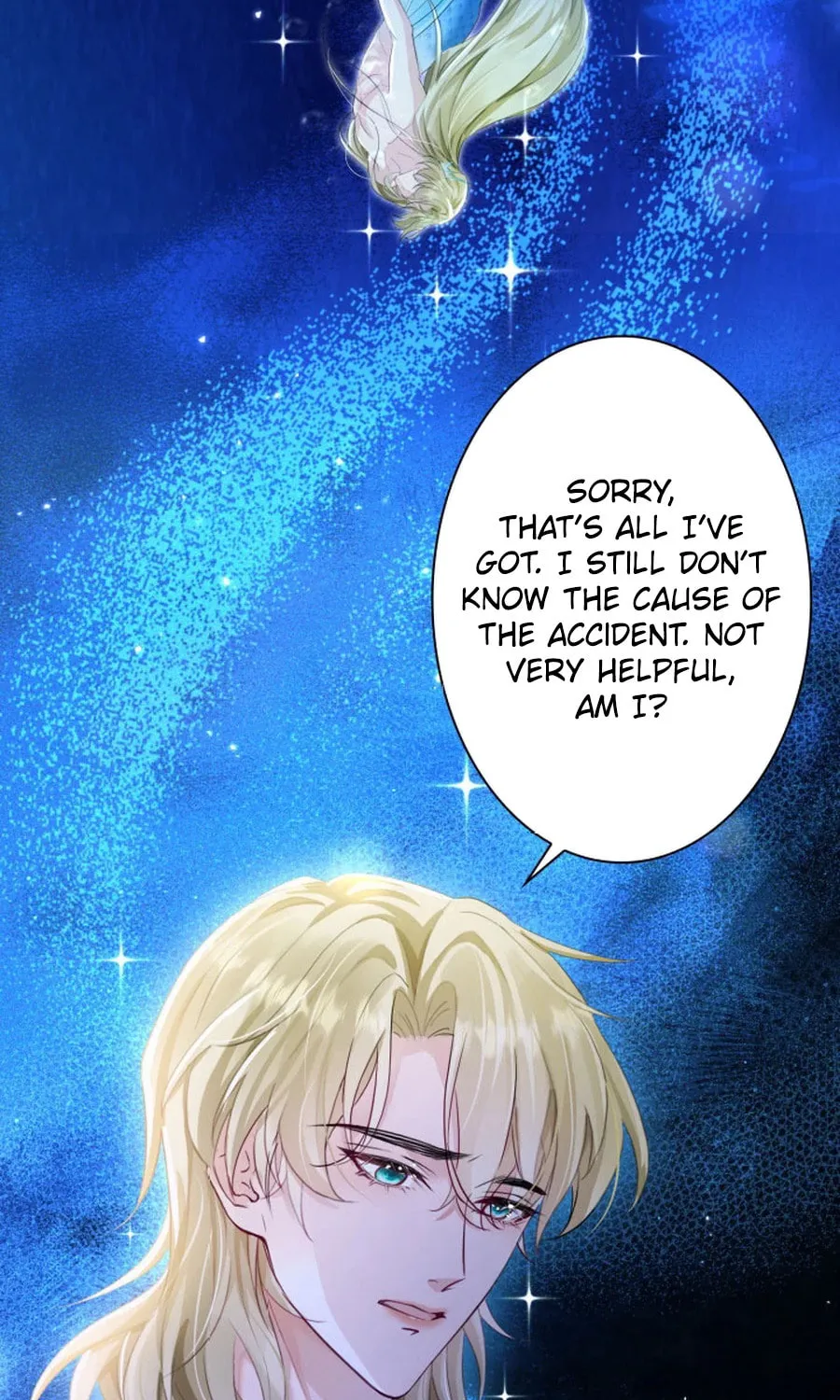 That Summer's Promise Once Again Chapter 7 page 45 - 