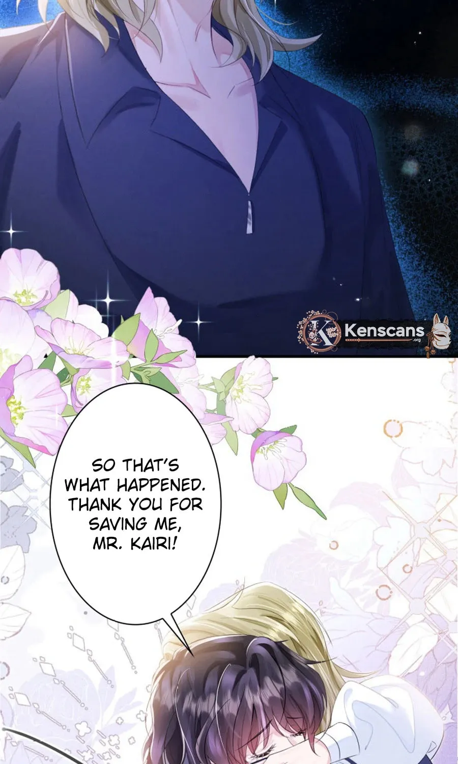 That Summer's Promise Once Again Chapter 7 page 46 - 