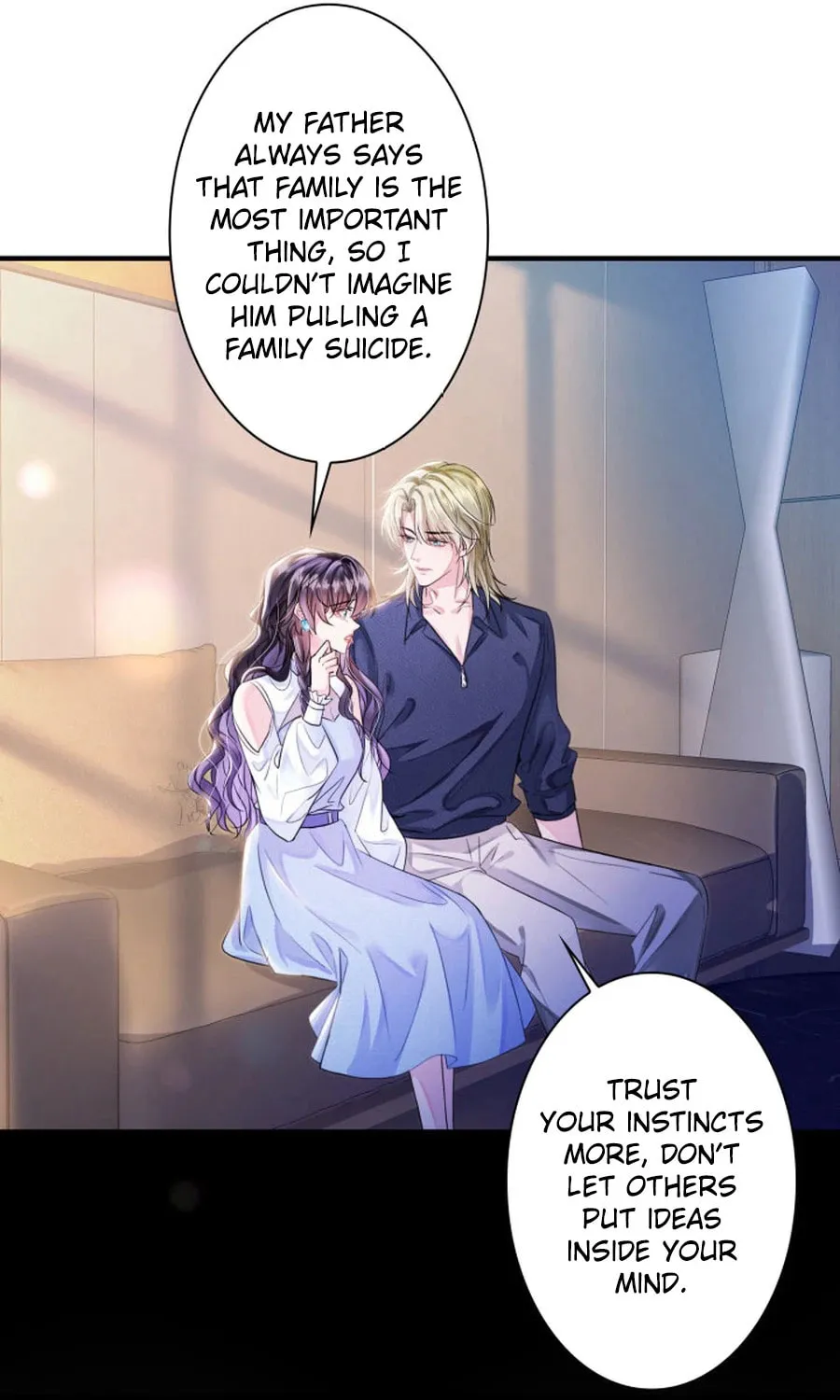 That Summer's Promise Once Again Chapter 7 page 51 - 