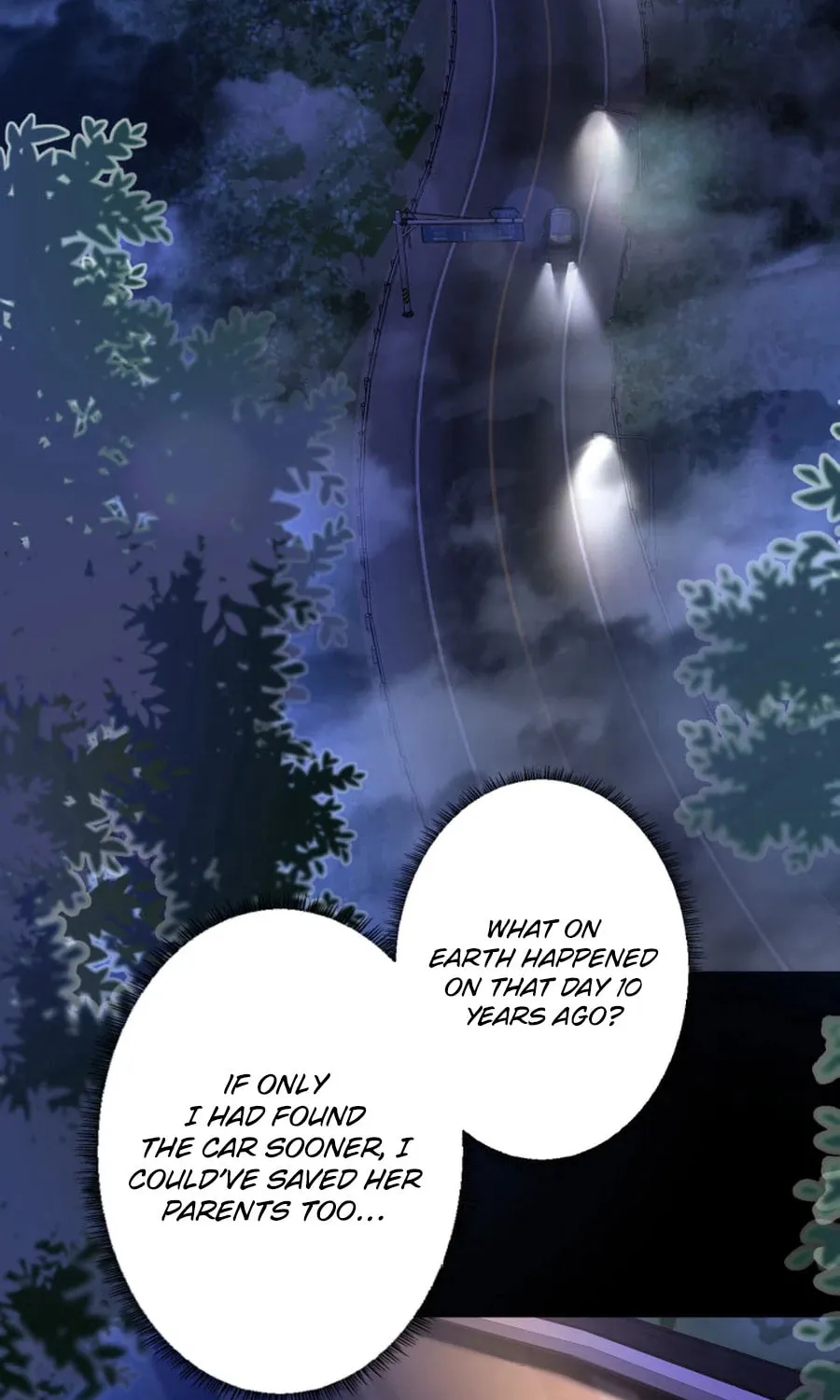 That Summer's Promise Once Again Chapter 7 page 53 - 