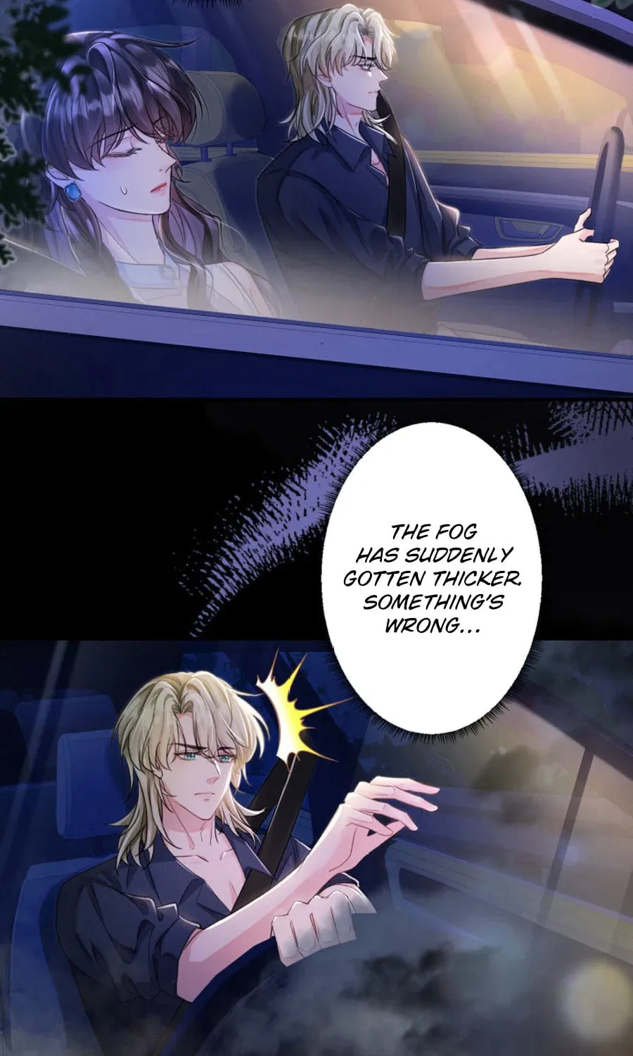 That Summer's Promise Once Again Chapter 7 page 54 - 