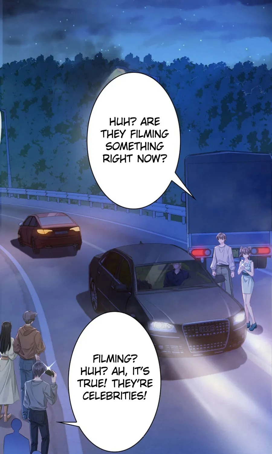 That Summer's Promise Once Again Chapter 8 page 11 - 