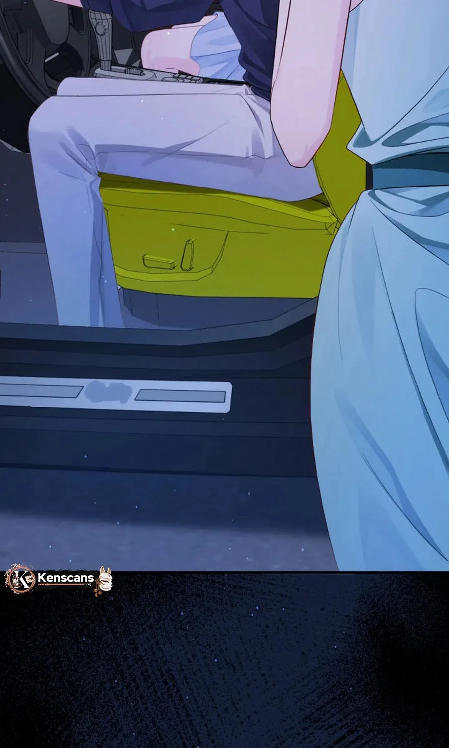 That Summer's Promise Once Again Chapter 8 page 13 - 