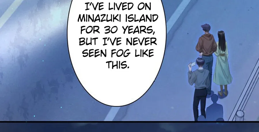That Summer's Promise Once Again Chapter 8 page 19 - 