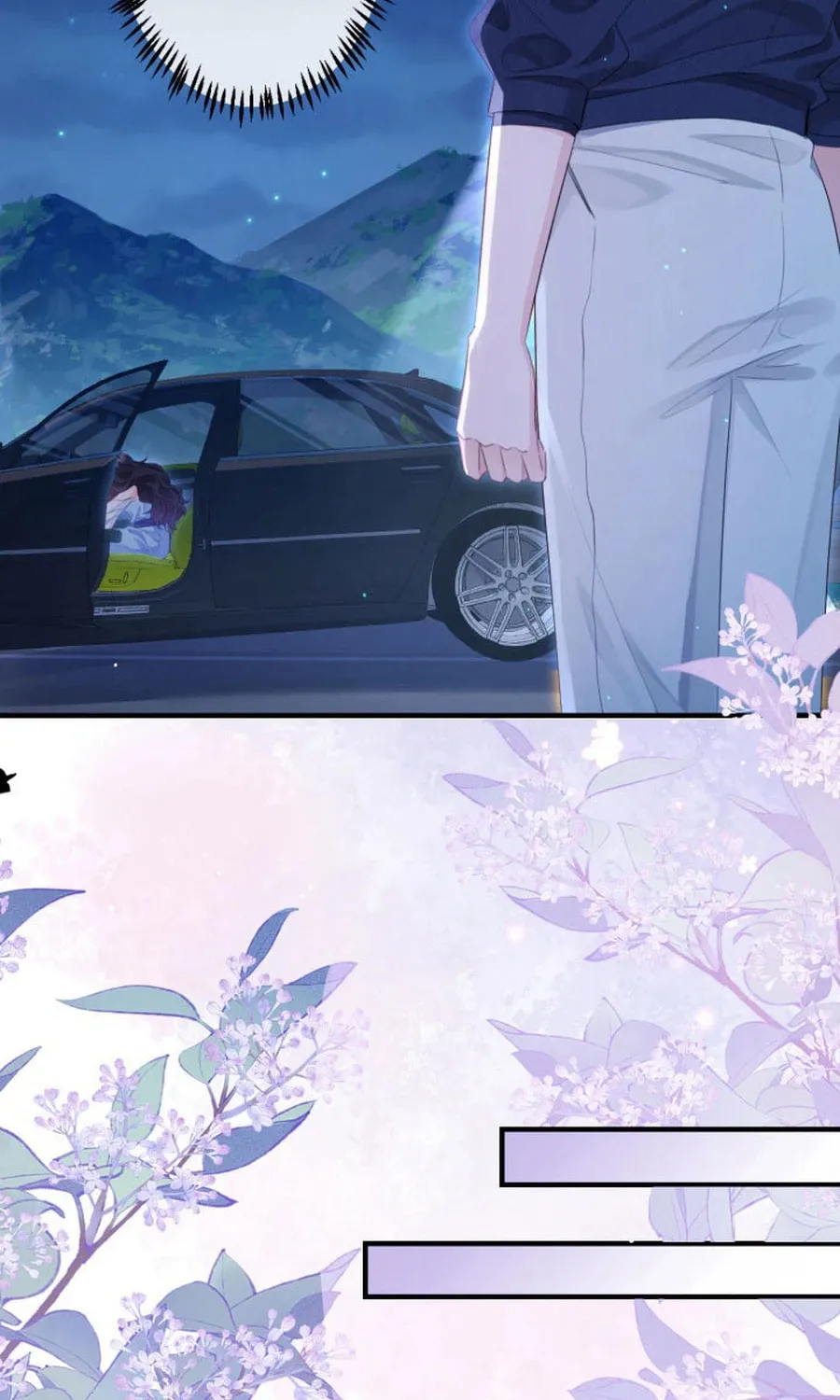 That Summer's Promise Once Again Chapter 8 page 23 - 