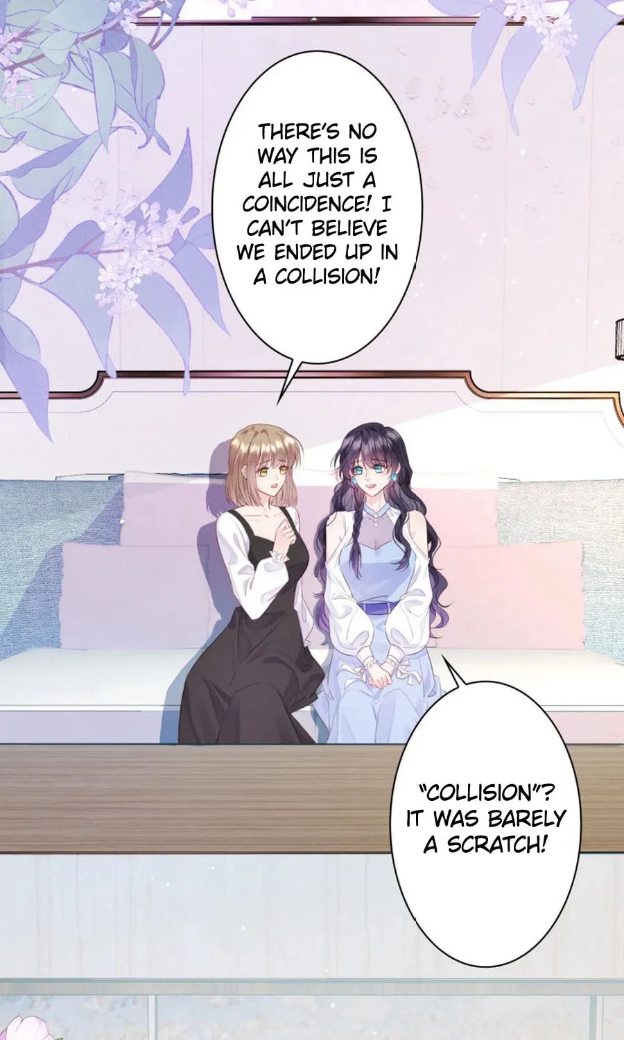 That Summer's Promise Once Again Chapter 8 page 24 - 