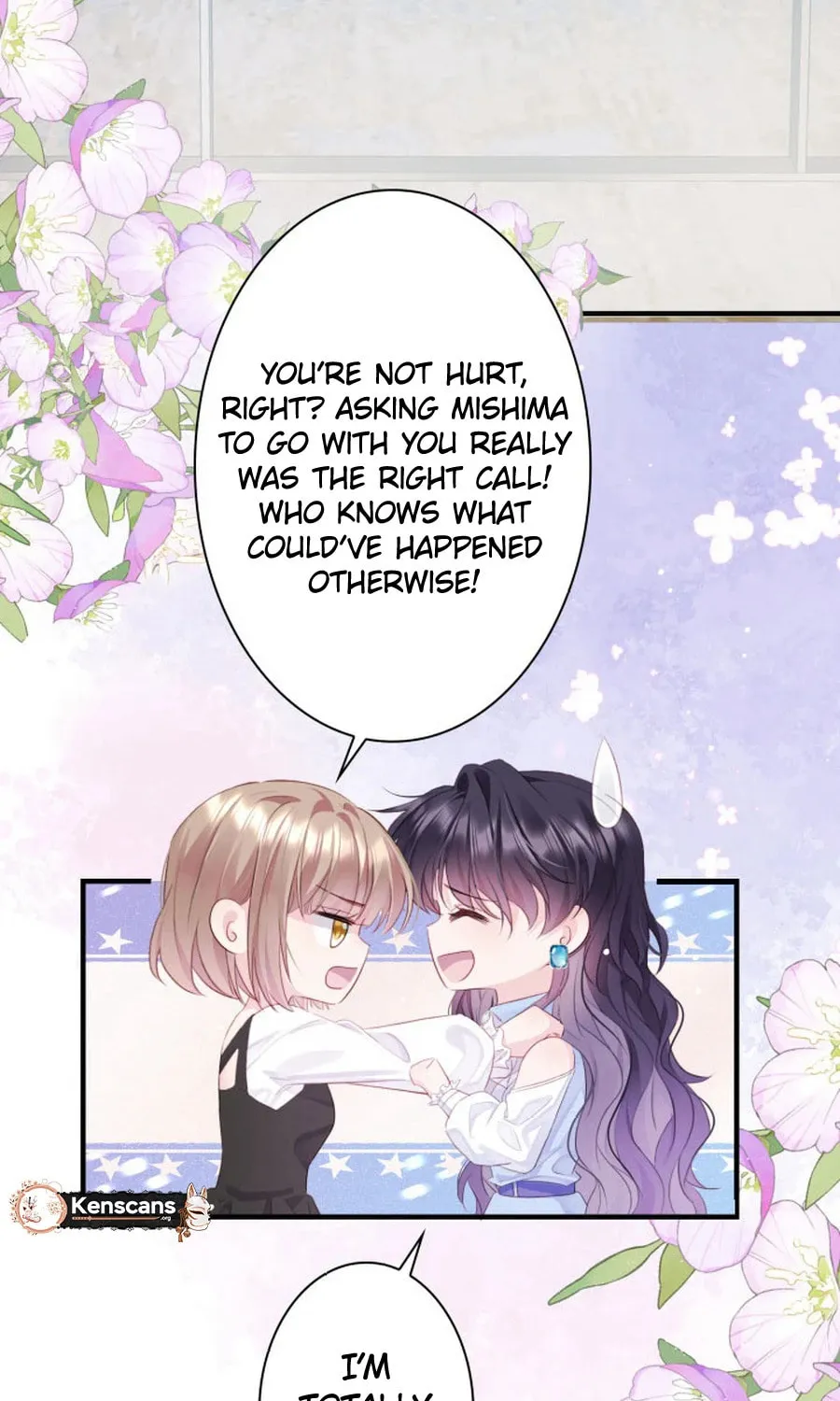 That Summer's Promise Once Again Chapter 8 page 25 - 