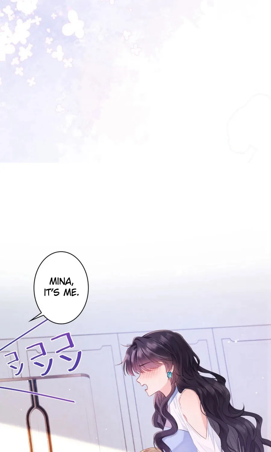 That Summer's Promise Once Again Chapter 8 page 27 - 