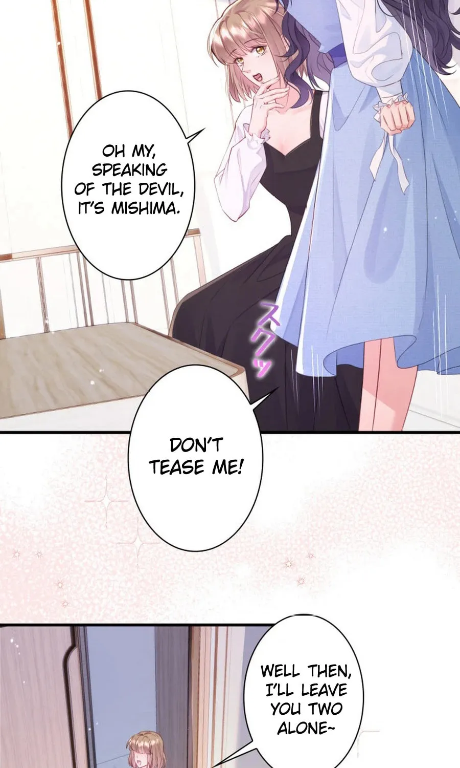 That Summer's Promise Once Again Chapter 8 page 28 - 